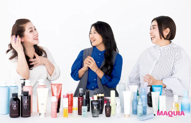 美髪印象を手に入れたいなら、頭皮重視のヘアケアにシフトを! 美髪を育む3カ条、おすすめアイテムも_3