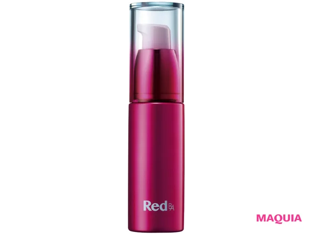 Red B.A オイルセラム 35ml ¥8000/ポーラ