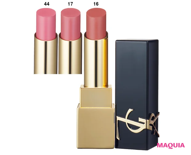 今すぐ買える2024年夏新色を網羅! ジバンシイ、NARS、ゲランほか_14