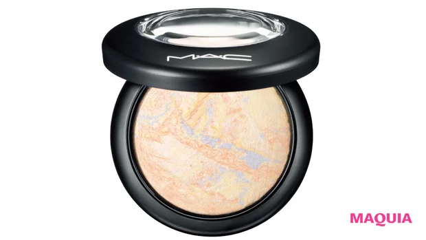 M∙A∙C ミネラライズ スキンフィニッシュ ライトスカペード