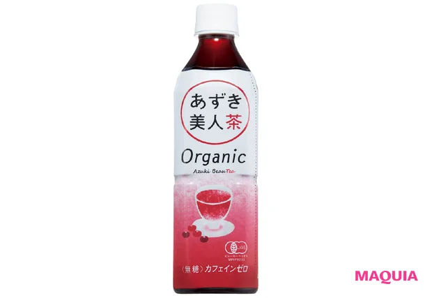 野々村家 ホームケア オーガニックあずき美人茶