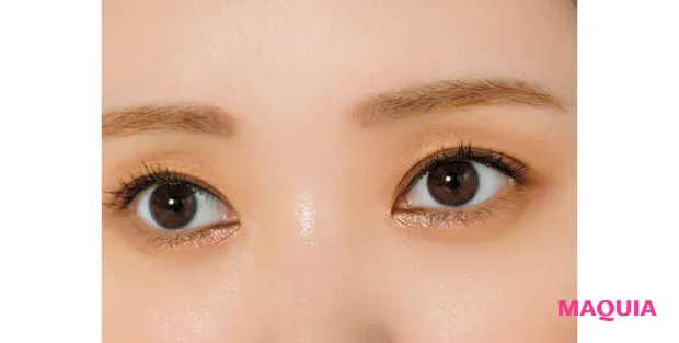 求心・遠心顔の調整ポイントはここ! paku☆chan式、私が盛れる正解メイク_8