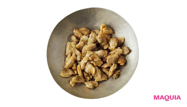 食べ過ぎた翌日に！ おかゆ、にゅうめん、スープを。にこまおさんのリセットレシピ_3