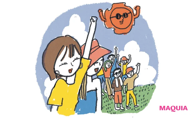 本田 翼さんの“見極め力”に学ぶ、UV&ブライトニングの使い分け術。季節を超えて肌を守る秘策は?_12