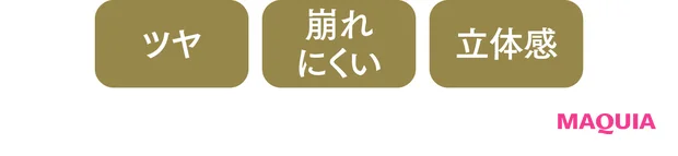 2024年春の最新リキッドファンデーションを一挙公開！ 薄膜仕立ての名品が充実。_9