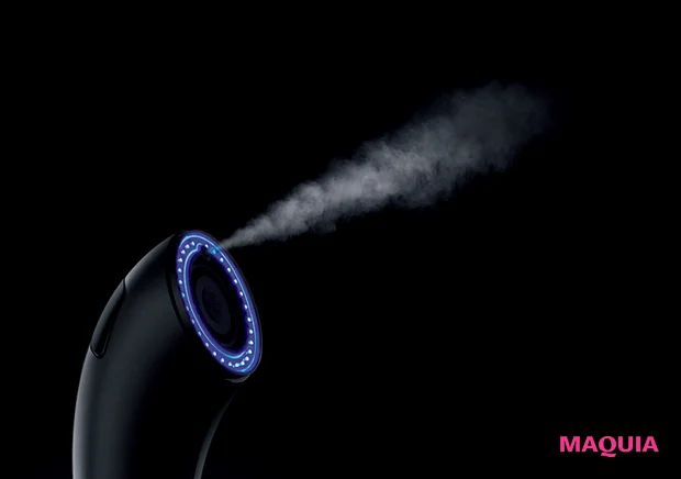 話題の美容ギア、買う買わない？ Brighteシャワードライヤー、ダイソンのストレイトナーを検証_3