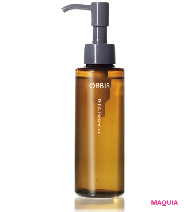 今月の注目新作アイテムは最新角層ケア！ オルビス初のクレンジングオイルも見逃せない_3