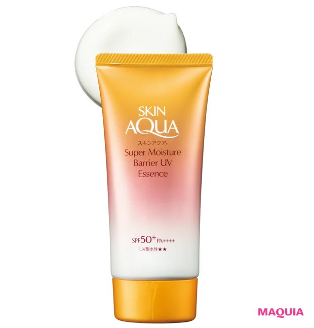 UVコスメの進化がすごすぎる! 高密着、諭吉超え、香りつきなど、新作21選をレビュー_2