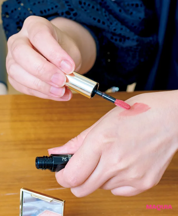 クリスマスコフレ 2025 Elégance エレガンス コフレ クードゥフードル スウォッチ