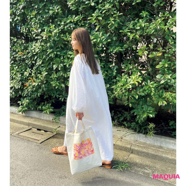 ボディケア、美プロは何してる? ながらエクササイズ、漢方湯、ゴムバンドも_8