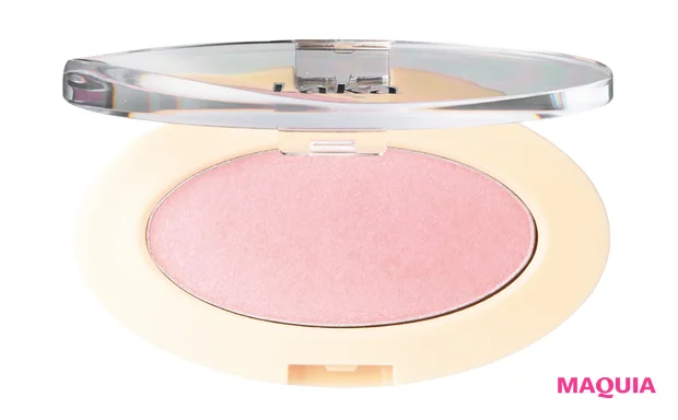 鈴木えみ×GYUTAE「盛れる」コスメ3番勝負。写真・動画・対面、あらゆる場面で盛れるのはこれ！_6