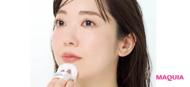 2026年春夏新作 混合肌におすすめのフェイスパウダー 使い方のポイント