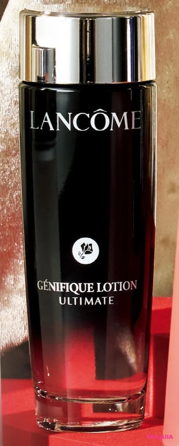 ランコム ジェニフィック アルティメ エッセンス ローション