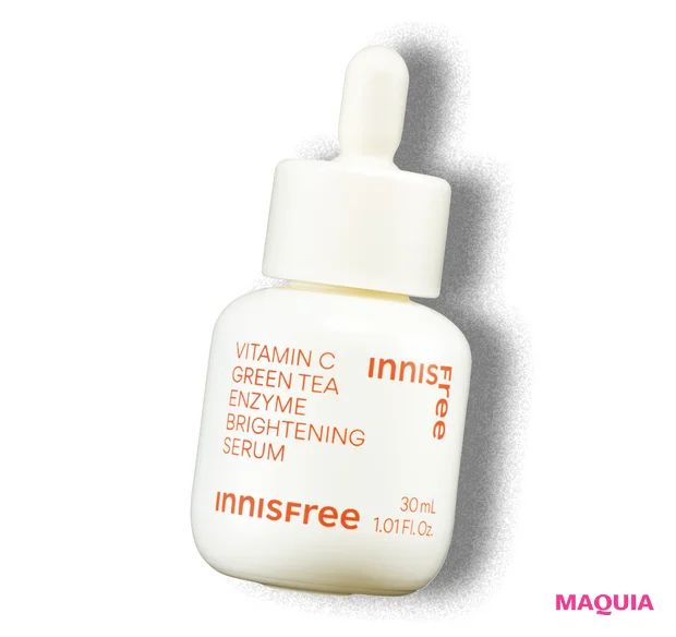 即効性コスメといえばコレ。 「炭酸・ビタミンC・レチノール」の正体を分析&ジャッジ_7