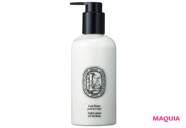 櫻坂46 守屋麗奈 ディプティック ソフト ローション