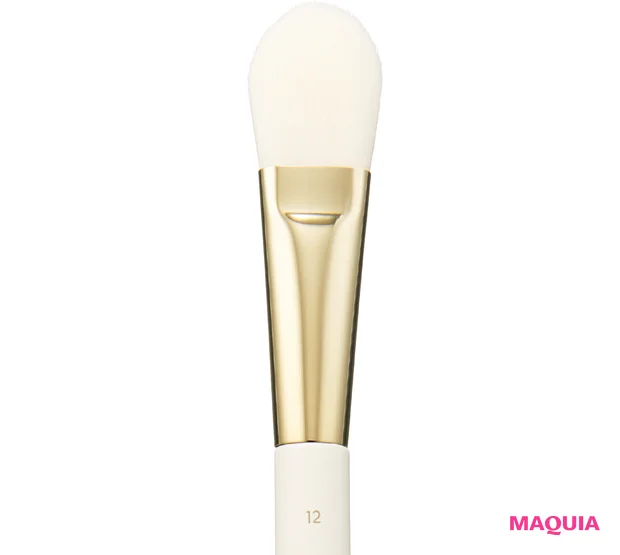 マツキヨのスポンジがお気に入り！洒落感メイクの達人・ヘアメイクアップアーティスト福岡玲衣さんが惚れ込む神ツール_2