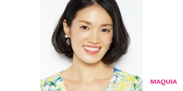 鵜飼香子さん