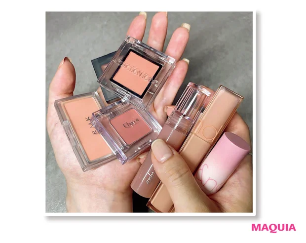 粘膜カラー沼　MIROさん