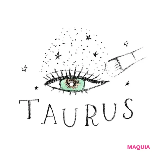 【星座別】運勢＆占いGALLERY_16