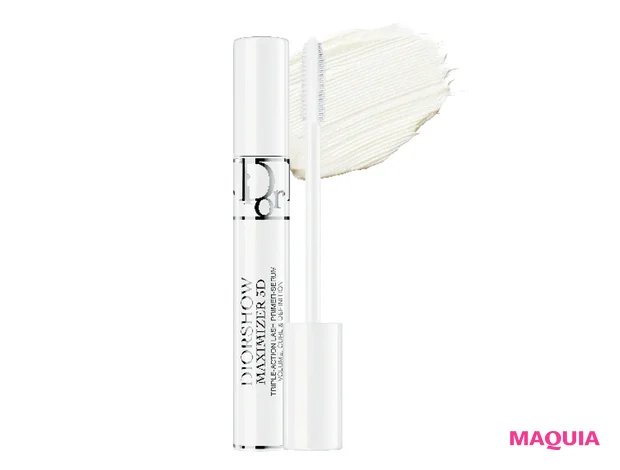 ディオールショウ マキシマイザー 3D