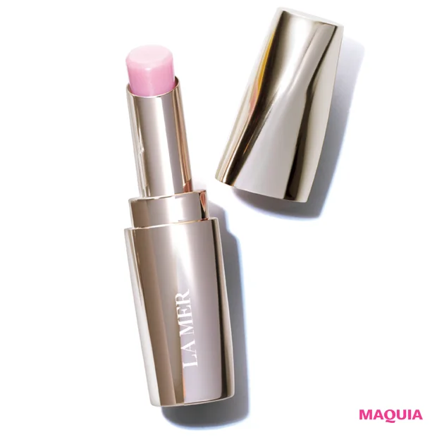 2025 新作コスメ ラ・メール ザ・リップ トリートメント