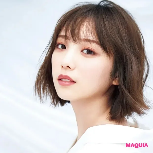 与田祐希さんにインタビュー！ 20歳を迎えて出会った"新しい自分"とは？