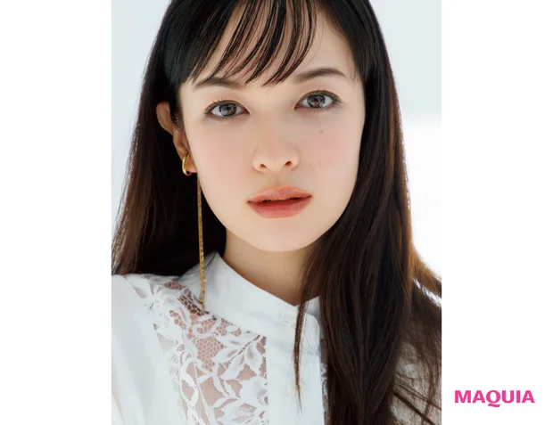 LOOK3 知性あふれる エレガンスFace