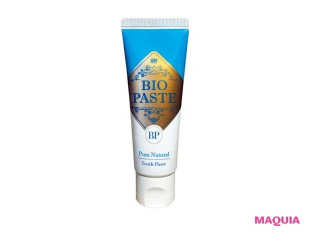 田中みな実 愛用品16選 マキア バイオペースト メントール