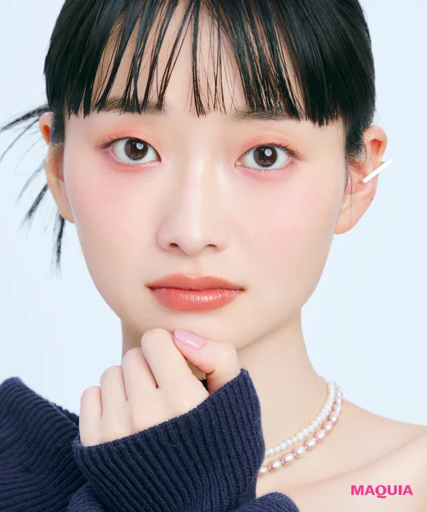 2026年春新作デパコスアイパレット SUQQU スック シグニチャーカラー アイズ 151 盛り感メイク