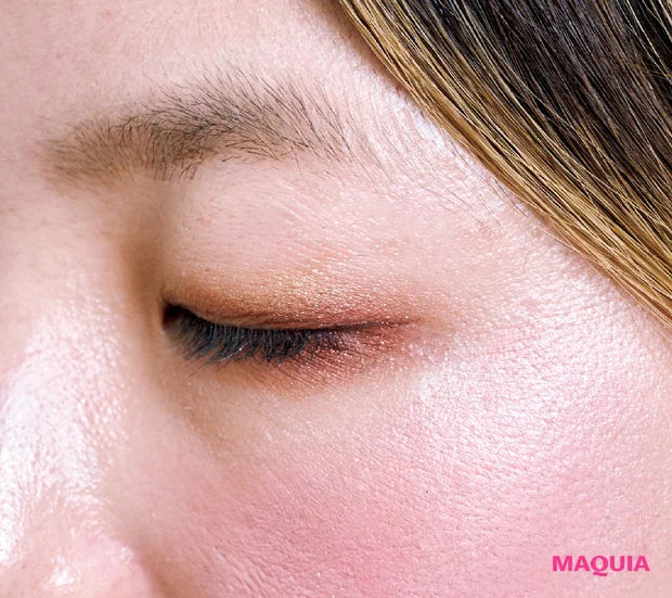 クリスマスコフレ 2025 マキアエディター ジルスチュアート リボンファッションショー コレクション スウォッチ