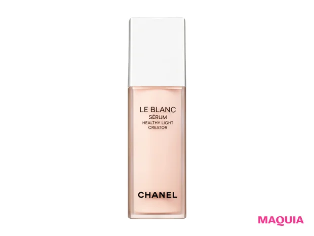 シャネル ル ブラン セラム HLCS (医薬部外品)30ml ¥18150