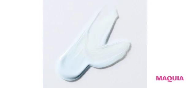 透明感を底上げする新作トーンアップUVを検証！ カラーやテクスチャー、肌映えをチェック_14