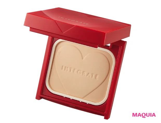 話題のプチプラで、“もとから”風な美人メイクにTRY。インテグレート、ヴィセ、ロージーローザほか_3