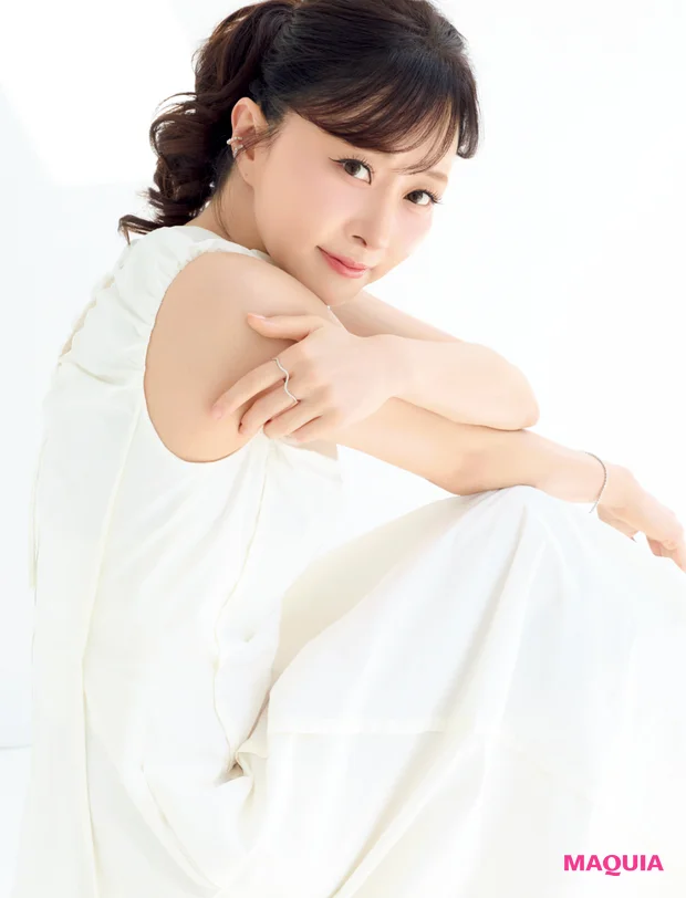 【石井美保さんが50歳に向けて始めたこと】朝と昼は糖質を適度に、トレーニングにも本気!