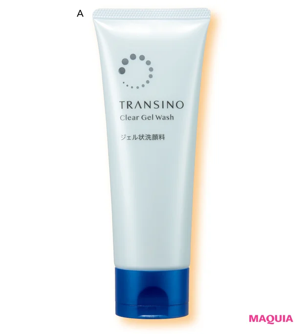 改めて見直したい「混合肌」のスキンケア。洗顔からエイジングケアまで友利先生が解説_3