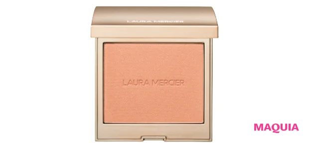 ブラッシュ カラー インフュージョン R2 ¥3850/ローラ メルシエ ジャパン