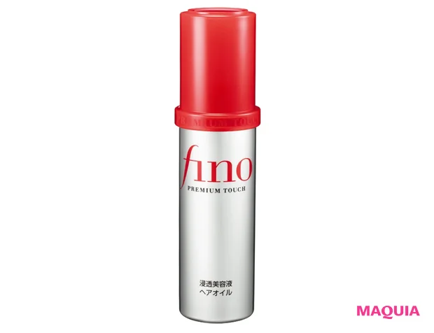 フィーノ プレミアムタッチ 浸透美容液ヘアオイル 70ml/ファイントゥデイ資生堂