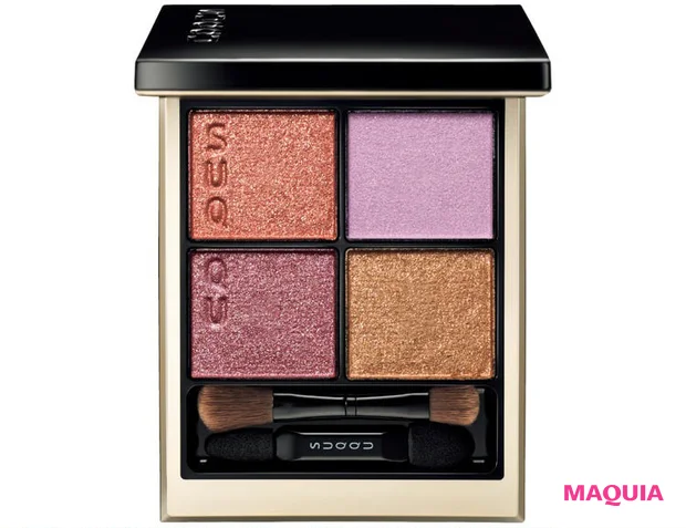 スック シグニチャーカラー アイズ 151［限定品］