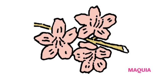 気を体中に巡らせる“肝”の季節