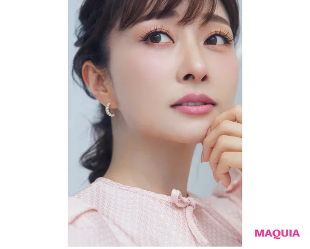石井美保♡ UVカットボレロ ピンク 2025年最新】石井美保 ボレロの人気アイテム - メルカリ
