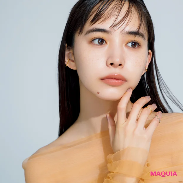 クッションファンデーション部門 TOP5【MAQUIAベストコスメ2024上半期】_2