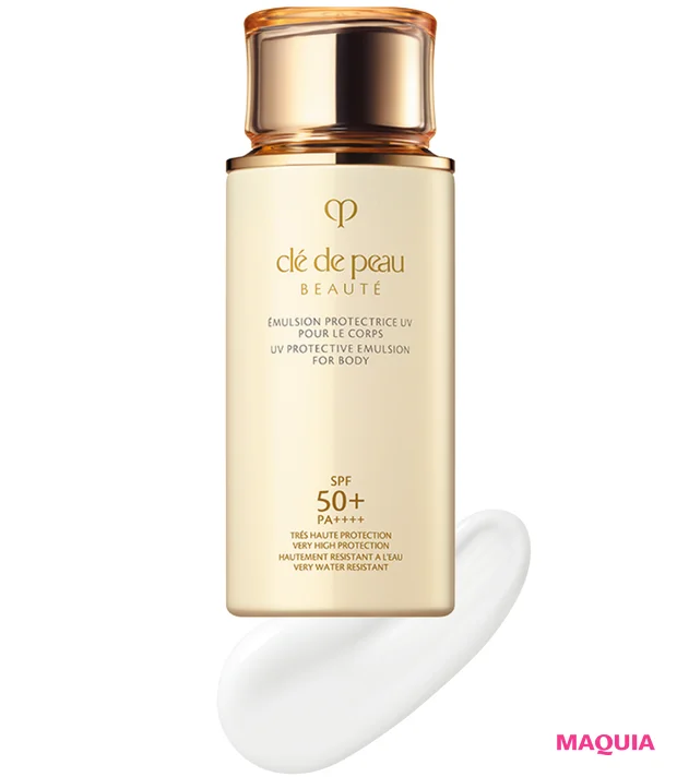 UVコスメの進化がすごすぎる! 高密着、諭吉超え、香りつきなど、新作21選をレビュー_21