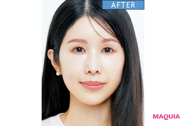 乾燥肌が本当に盛れた新作ベースをセットで紹介。下地やファンデーション選びの参考に【新作ベースメイクカタログ2025年春夏】_9