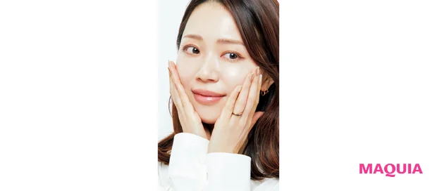 新作ベースメイク、どれが盛れる？普通肌の悩みを全キャンセルするコスメをガチでお試し【新作ベースメイクカタログ2025年春夏】_10