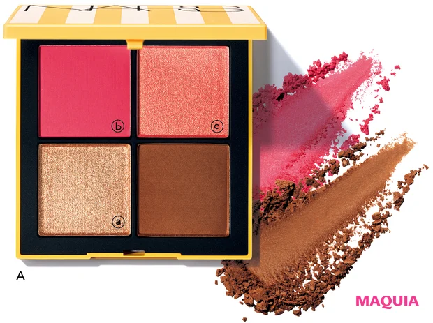 Q. テラコッタカラーって どう使えばいいの？