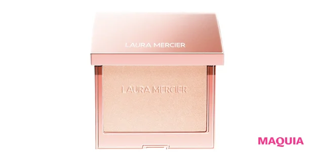 ローズグロウ イルミネーター ¥3850