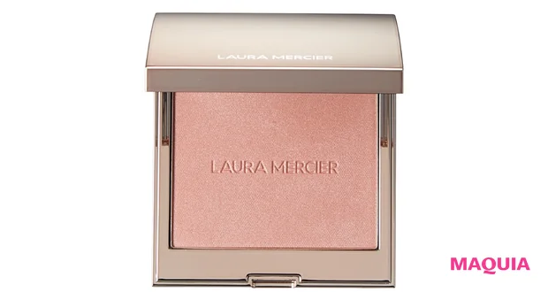 ローラ メルシエ ブラッシュ カラー インフュージョン R1