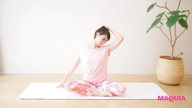 B-life 30 Days Yoga『Connect』