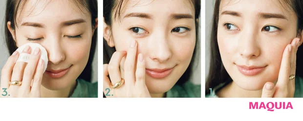 HOW TO MAKEUP