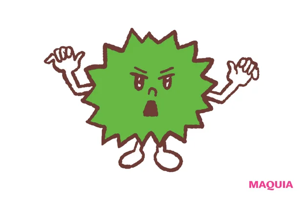 Q コルチゾールってどんなキャラ？